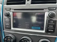 Toyota Verso-S 1.3 VVT-i Dynamic | Achteruitrij Camera | Panorama Dak | Parkeersensoren | Airco | Bluetooth | Hoge Instap | 12 Maanden Bovag Garantie