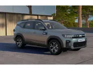 Dacia Bigster 1.8 Hybrid 155 Expression Voorraad model nu met € 4000,- Zeeuw en Zeeuw korting!