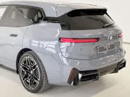 BMW iX xDrive M70