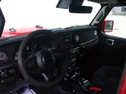 Jeep Wrangler Unlimited BRUTE Custom 4Xe 380 PK | Full Performance | Alcantara | Individ