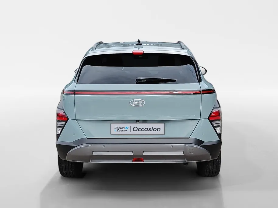 Hyundai Kona 1.6 GDI HEV Comfort Smart | Apple Carplay/Android Auto | Climate control (Automatische airco)