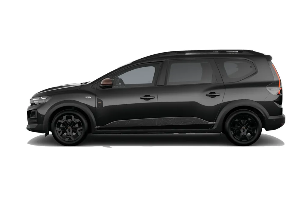 Dacia Jogger 1.2 Eco-G 120 limited edition 7p. | Gratis 7 jaar fabrieksgarantie tot 140.000km | Dacia Go financiering vanaf 2,9% rente | In diverse kleuren mogelijk |