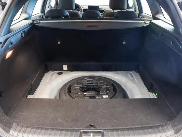 Kia Ceed Sportswagon 1.0 T-GDi DynamicLine