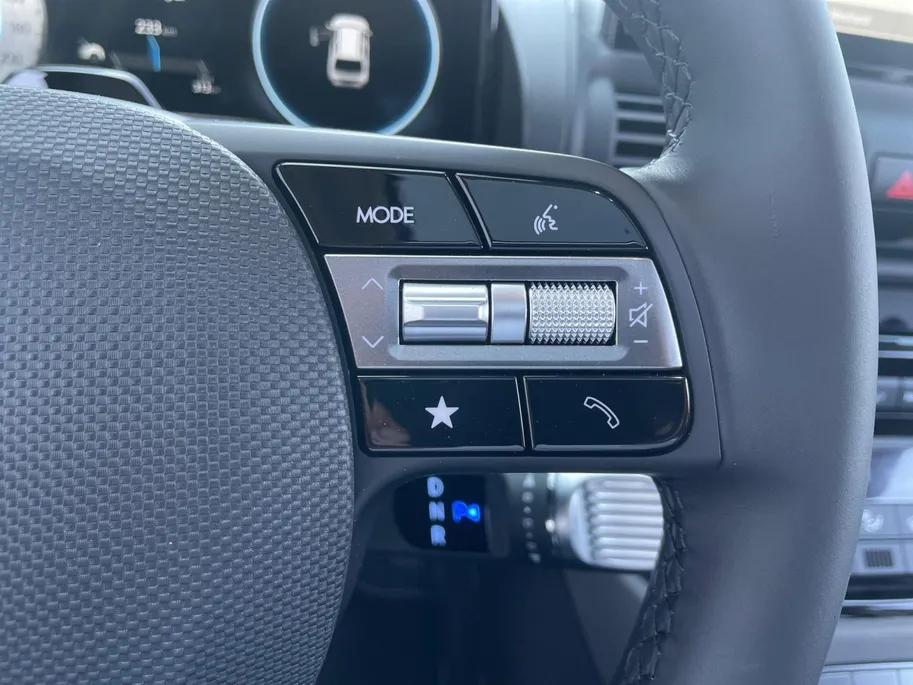 Hyundai Inster Evolve Sky 49 kWh DIRECT LEVERBAAR |