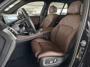 BMW X5 xDrive50e
