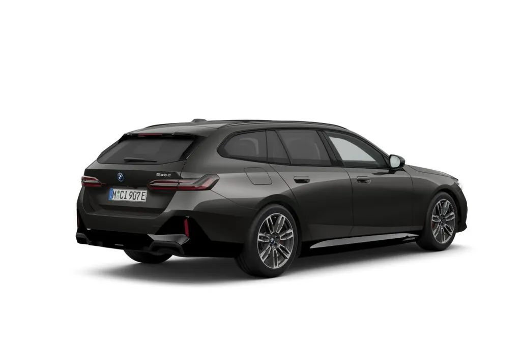 BMW 5 Serie Touring 530e M Sport Pro Edition