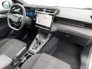 Ford Puma 1.0 EcoBoost Hybrid ST-Line | Automaat | Pano dak | Adapt. Cruise control | BLIS | Elektr. achterklep | Winter pack | Parkeersensoren voor en achter | 360 graden camera | Draadloos opladen mobiel | Fabrieksgarantie |