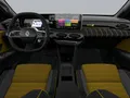 Renault 5 Iconic cinq | Achteruitrijcamera | Elektrisch verwarmbare voorstoelen | ISOFIX-bevestigingssysteem voor kinderzitjes op passagiersstoel en op de twee buitenste zitplaatsen achter