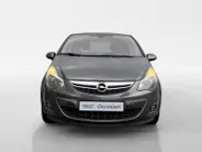Opel Corsa 1.4-16V Cosmo | Cruise | Lichtmetaal | park sensoren |