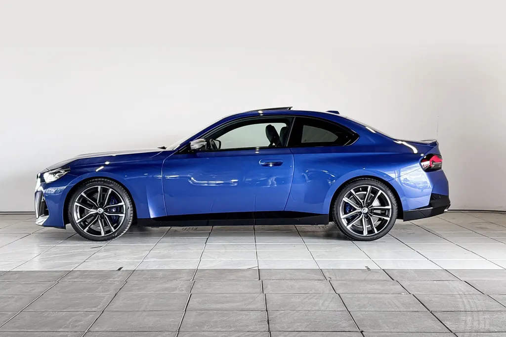 BMW 2 Serie Coupé M240i Innovation Pack