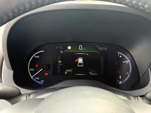 Toyota Yaris Cross Toyota Yaris Cross 1.5 Hybrid Executive | Trekhaak | HUD | JBL | PDC V+A