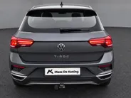Volkswagen T-Roc 1.5TSI/150PK DSG Sport · Trekhaak · Apple/Android Car Play · Stoel- & stuurverwarming · Camera
