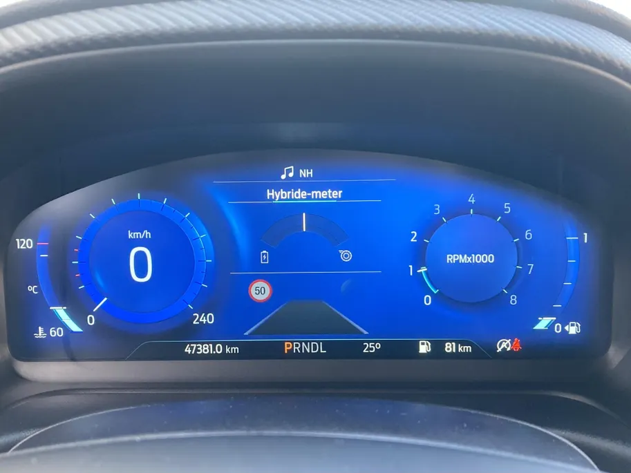 Ford Puma 1.0 EcoBoost Hybrid 125 pk ST-Line X automaat B&O Premium audio - Navigatie - Camera - 19inch lichtmetalen velgen