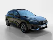 Ford Kuga 2.5 PHEV ST-Line X | Winter Pack | Panoramadak | 360 ° Camera | BLIS | Apple Carplay & Android Auto |