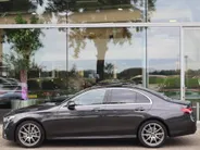 Mercedes-Benz E-Klasse 300 e AMG Line l Trekhaak l Panoramadak l Keyless l stoelverwarming