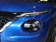 Nissan Juke 1.6 Hybrid N-Connecta | Navigatie | Automaat | LM wielen | Achteruitrijcamera | Parkeersensoren voor en achter | Apple carplay & Androidauto | Climate controle | Cruise controle |