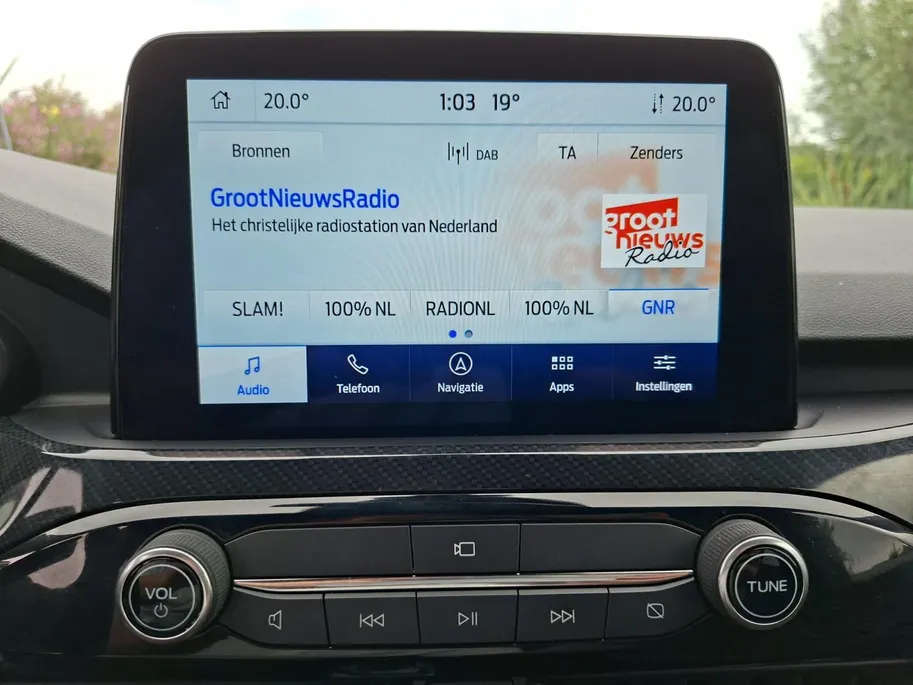 Ford Kuga 2.5 PHEV ST-Line X | Winterpack | Driver Assistancepack | Technologypack | El. Trekhaak | Camera v+a | Head-up Display | Adaptieve led koplampen | Adaptive Cruisecontrol | Dodehoekdetectie |