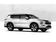 Mitsubishi Outlander 2.4 PHEV Instyle+ € 5.000 euro korting eigen voorraad| 8 jaar garantie| Snel leverbaar | Totaalprijs op is op.m26