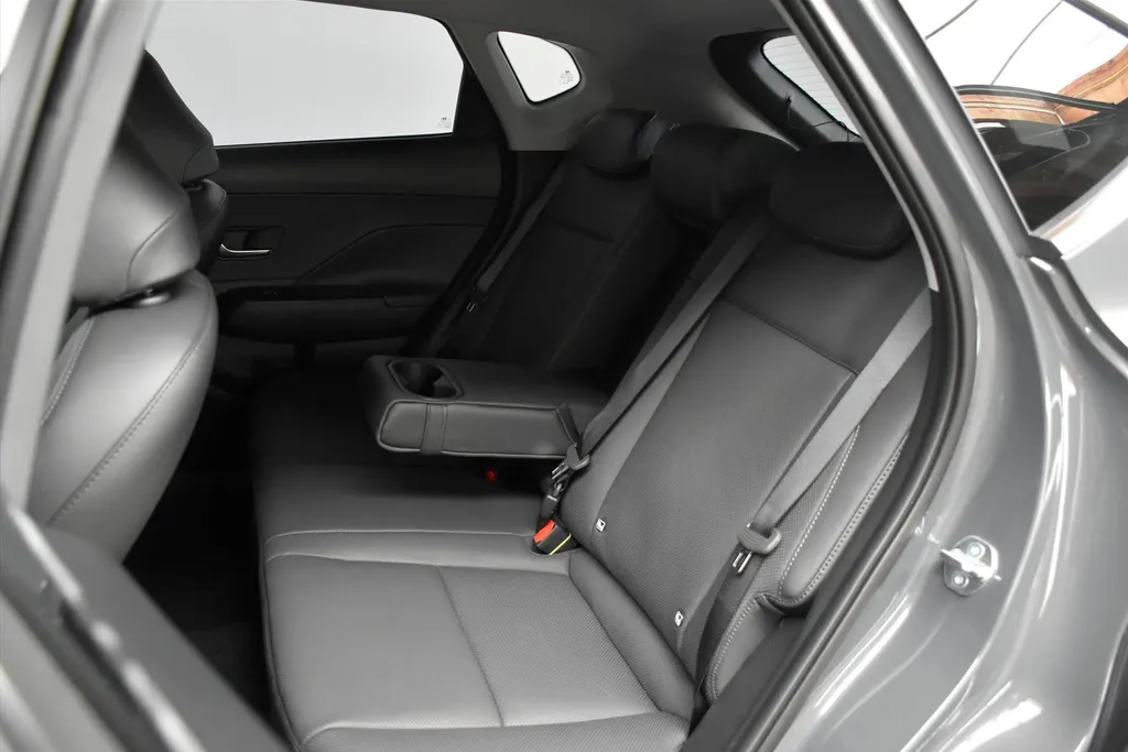 Hyundai Kona 1.6 GDI HEV 138pk DCT Premium Sky || Voorraad Deal!