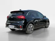 Kia Niro 1.6 GDi Hybrid DynamicPlusLine | Keyless entry | Stoelverwarming | Privacy glass | Dodehoekdetectie