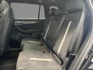 Škoda Kodiaq 1.5 TSI PHEV 204pk DSG Sportline Business · Panoramadak · Camera · Inklap. Trekhaak · Canton Audio · Elek. Stoelen + Geheugen · Dodehoeksensor · Garantie t/m 04-08-2029 of 100.000km
