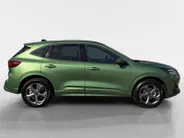 Ford Kuga 2.5 PHEV ST-Line | NL auto | Automaat | Winter pack | Adapt. Cruise control | BLIS | 360 graden camera | Draadloos opladen mobiel | Fabrieksgarantie tot 01-2028 |