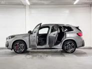 BMW X1 xDrive25e