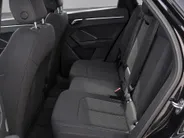 Audi Q3 Sportback 45 TFSIe 180kW/245PK S Line · Panoramadak · Trekhaak · Camera · Appler/Android Car Play · Drive select