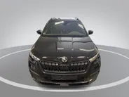 Škoda Kamiq 1.0 TSI 110pk DSG Sport Business · Camera · Panoramadak · Keyless · Apple/Android Car Play · Elek. Achterklep · Stoelverwarming · Draadloze Telefoonlader ·