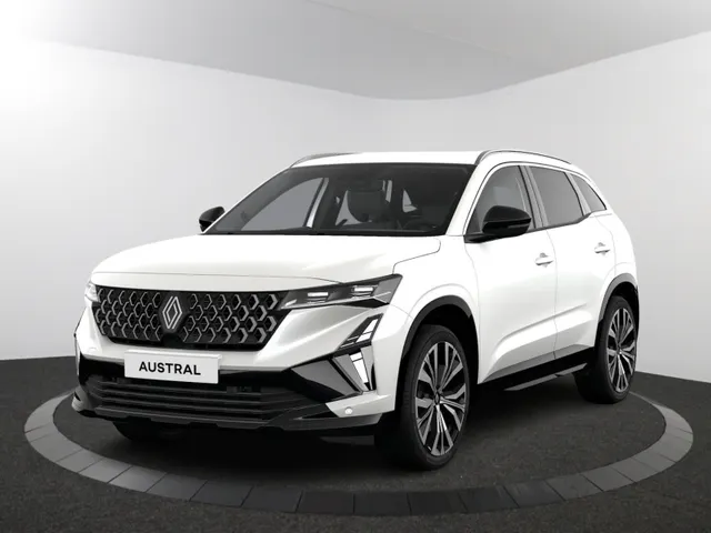 Renault Austral