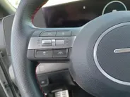 Hyundai Kona 1.6 GDI HEV N Line Sky | Apple Carplay/Android Auto | Kunstlederen/suede bekleding | Lichtmetalen velgen 5-spaaks 18 | Schuif/kanteldak