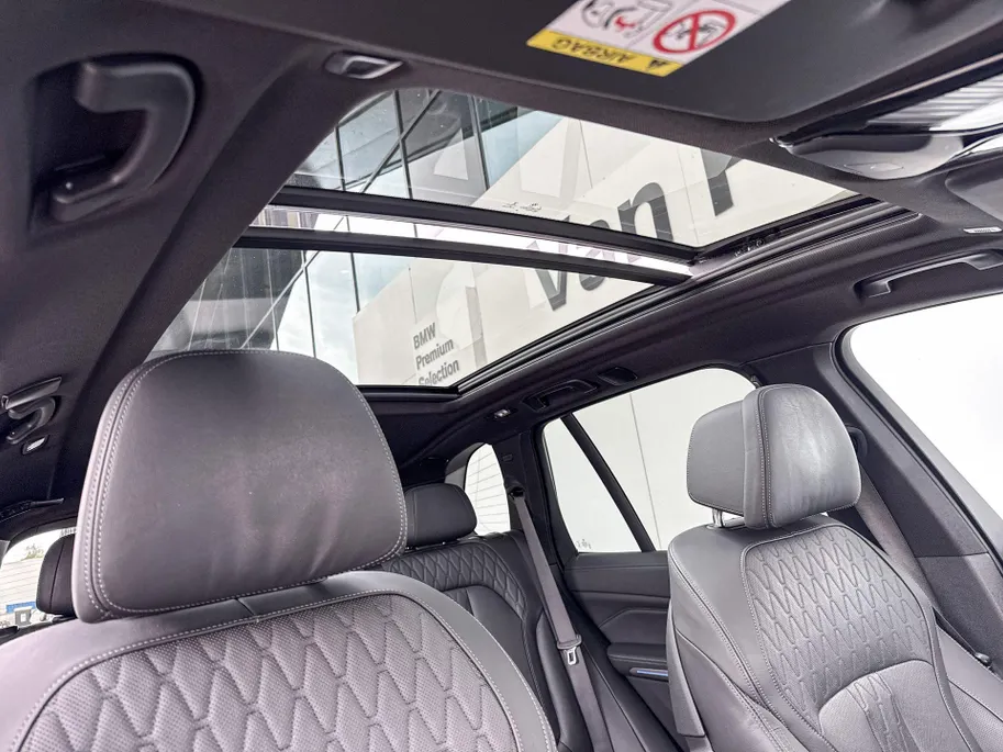 BMW X5 xDrive45e