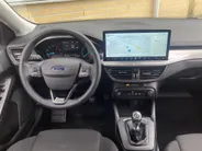 Ford Focus 1.0 EcoBoost Hybrid 125 pk Titanium SYNC 4 Navigatie - Apple Carplay/ Android Auto- Winter Pack - 16inch Lichtmetalen velgen