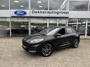 Ford Kuga 2.5 PHEV ST-Line