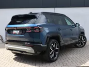 Jeep Compass First Edition 74 kWh | Schuifdak | Premium | 360cam | 20'