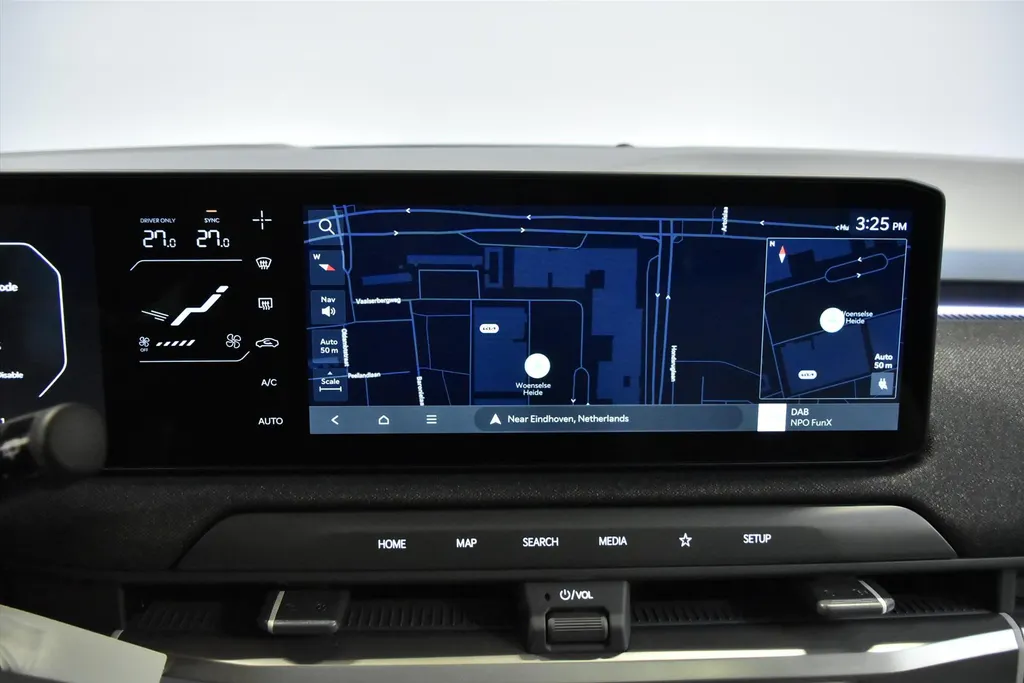 Kia EV3 81,4 kWh 204pk GT-PlusLine NIEUW