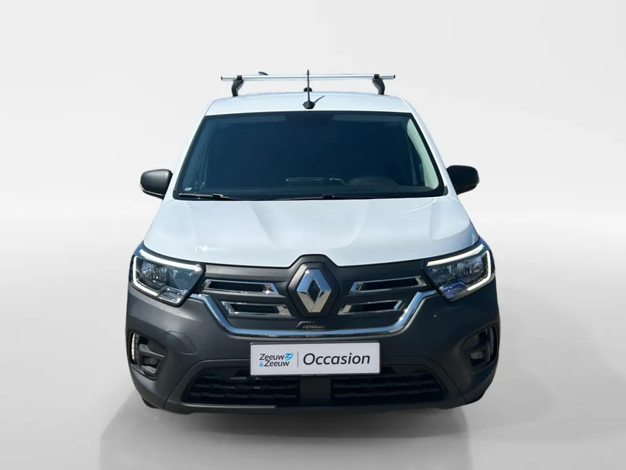 Renault Kangoo E-Tech Advance 22 kW 44 kWh | Lage Kilometerstand | WLTP 285 KM | Navigatie | Apple/Android Carplay |