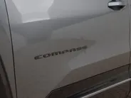 Jeep Compass First Edition 74 kWh | Schuifdak | Premium | 360cam | 20'