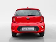 Kia Picanto 1.0 DPi DynamicLine | Parkeercamera | LM-velgen | Apple carplay/Android auto