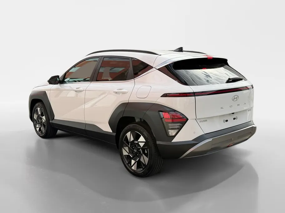 Hyundai Kona 1.6 GDI HEV Premium Sky | Z&Z Topdeal! | Van € 44.190,-, nu voor € 37.690,- | VOORRAAD DEAL |