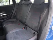 Mercedes-Benz GLA 250 e Star Edition AMG Line l Trekhaak l Keyless l Verwarmbare voorstoelen