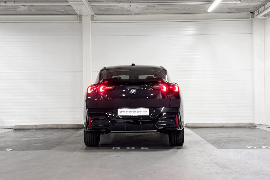 BMW X2 sDrive20i