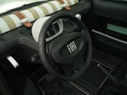 Fiat Topolino 'Barista Edition' | Moka Matt