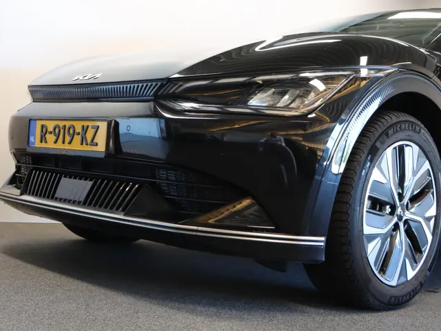 Kia EV6 Plus 58 kWh