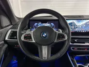 BMW X5 xDrive50e