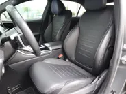 Mercedes-Benz C-Klasse 300 e AMG Line