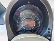 Fiat 500 0.9 TwinAir Street | Interscope boxen | leder |