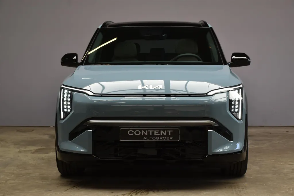 Kia EV3 81,4 kWh 204pk GT-Line NIEUW