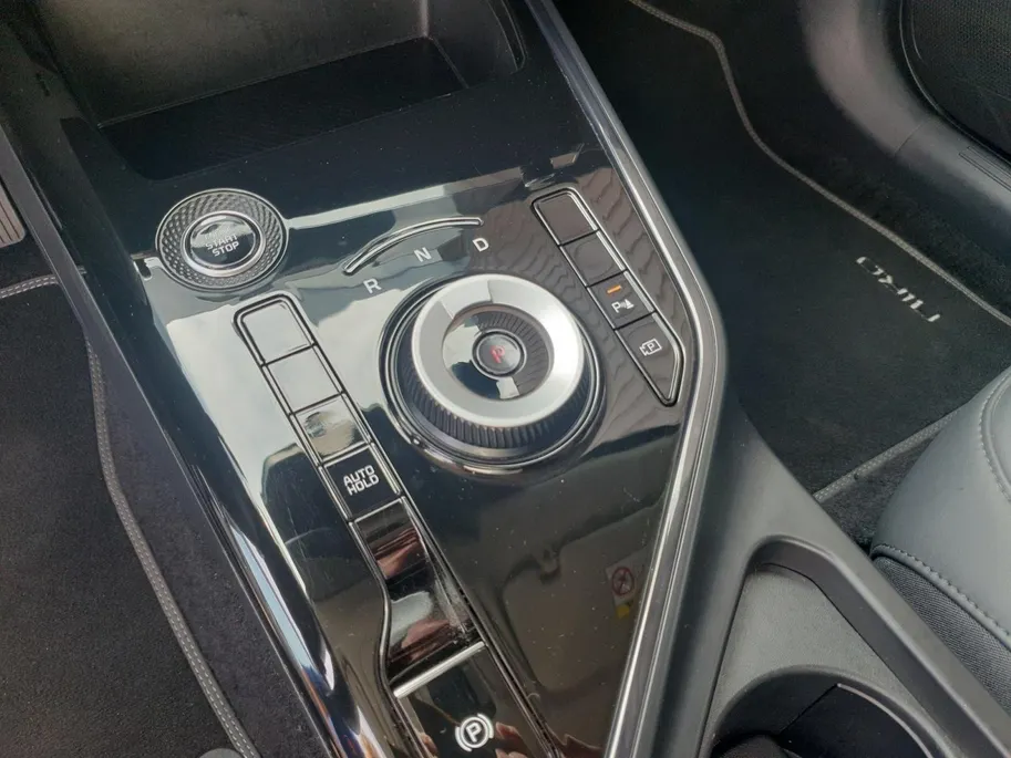 Kia Niro 1.6 GDi Hybrid DynamicLine Edition | Dodehoek detectie | Elektrisch bedienbare best. stoel | Navigatie | Adaptieve cruise control | Apple Carplay / Android Auto | Verbruik 1 op 20!