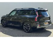 Kia EV9 99,8kWh 384pk AWD Dual Motor GT-Line |7-zits